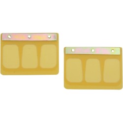 Jeu de clapets Power Reed