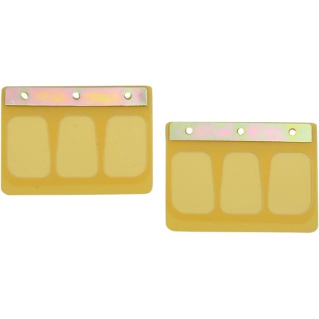 Jeu de clapets Power Reed