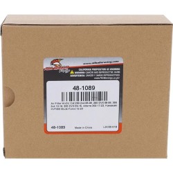 Replacement Air Filter