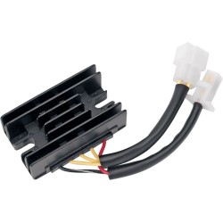 Rectifier and Regulator