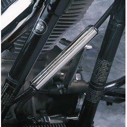 Clutch Cable Adjuster Cover