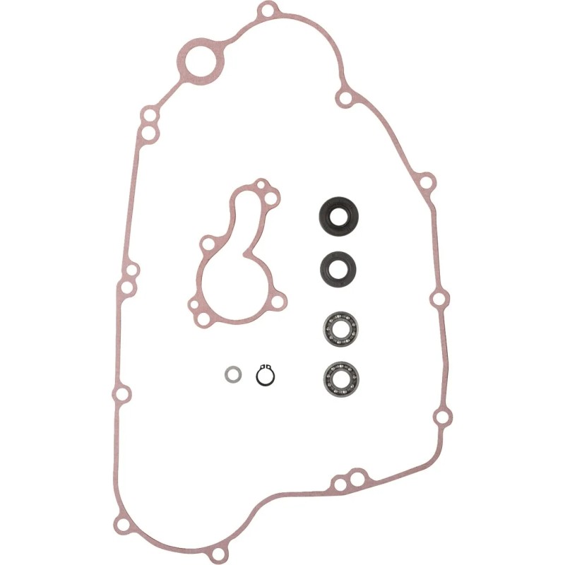 Kit de réfection de pompe à eau