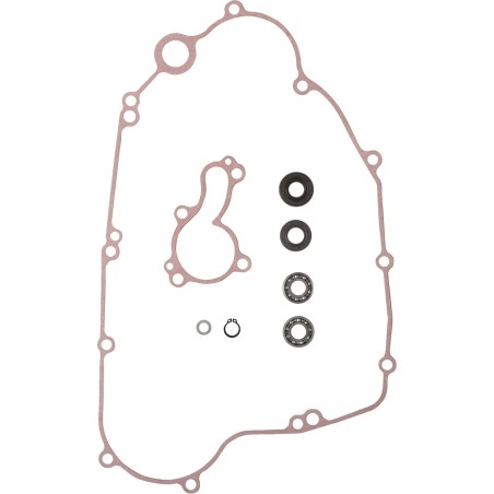 Water Pump Rebuild Kit