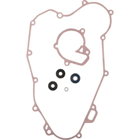 Water Pump Rebuild Kit