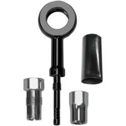 Banjo avec raccord BYO® Build-Your-Own