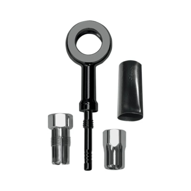 BYO  Build-Your-Own Banjo with Fitting