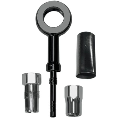 Banjo avec raccord BYO® Build-Your-Own