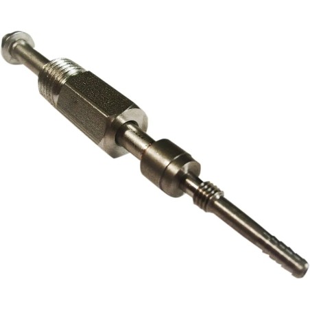 Build-Your-Own Universal Hydraulic Clutch Fitting