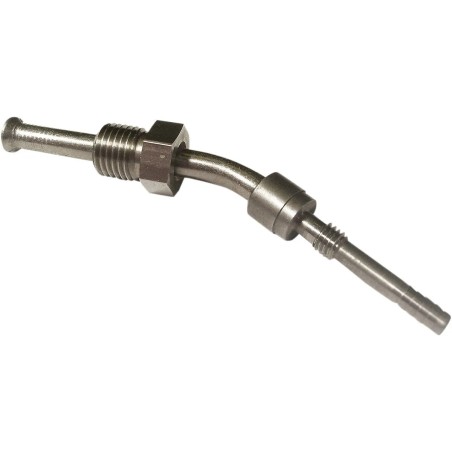 Build-Your-Own Universal Hydraulic Clutch Fitting