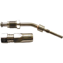 Raccord d'embrayage hydraulique universel Build-Your-Own