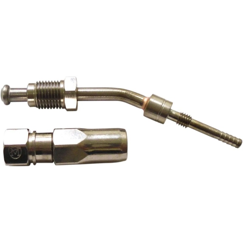 Build-Your-Own Universal Hydraulic Clutch Fitting