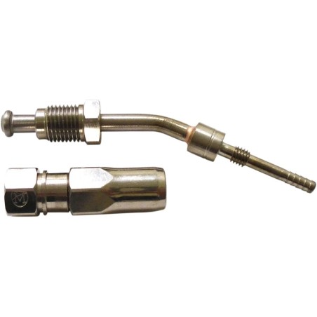 Build-Your-Own Universal Hydraulic Clutch Fitting