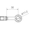 Raccord banjo Varioflex