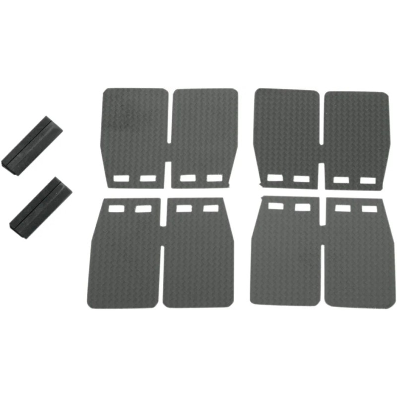 Replacement V-Force 4 Reed Petal Set