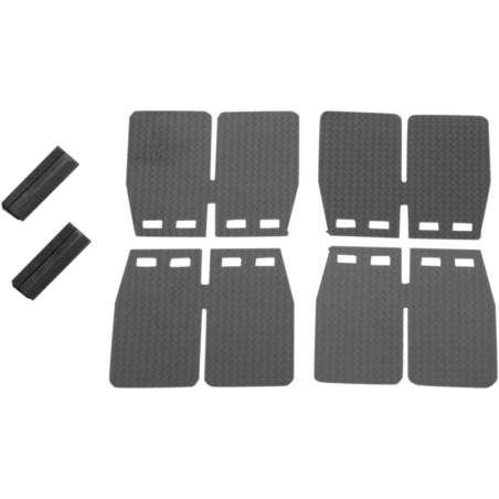 Replacement V-Force 4 Reed Petal Set