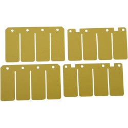 Super Stock Reed Set