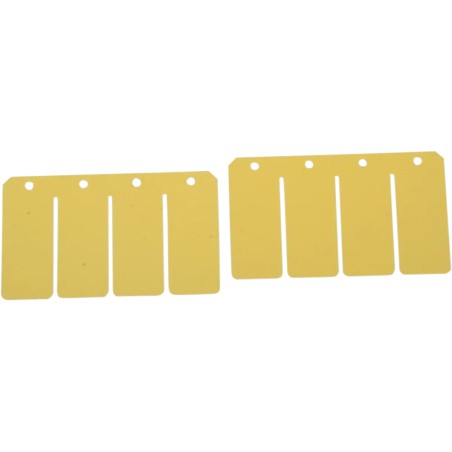 Jeu de clapets Super Stock