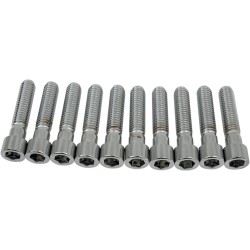 Socket-Head Bolts