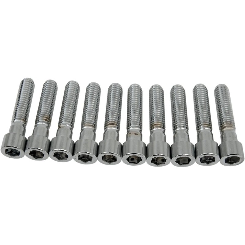 Socket-Head Bolts