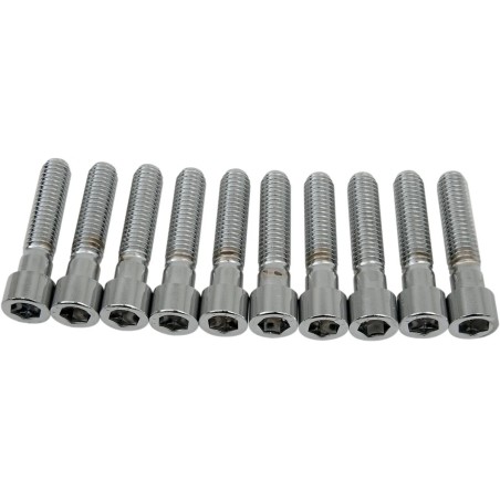Socket-Head Bolts