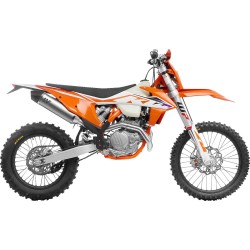 Silencieux Slip-On LV-X EVO