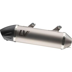 LV-X EVO Slip-On Muffler