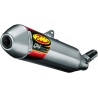 Q4 Hex Slip-On Muffler