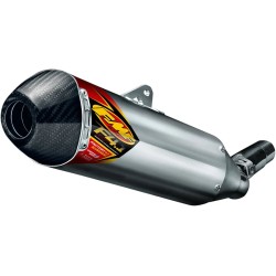 Factory 4.1 RCT Slip-On Muffler