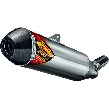 Factory 4.1 RCT Slip-On Muffler