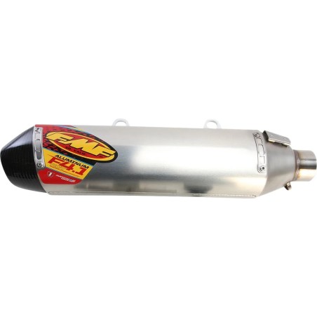 Factory 4.1 RCT Slip-On Muffler