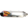 Factory 4.1 RCT Slip-On Muffler