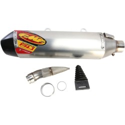 Factory 4.1 RCT Slip-On Muffler