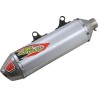 T-6 Muffler