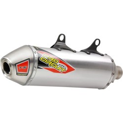 T-6 Muffler