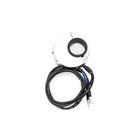 Commutateur à 2 boutons CNC pour Velona