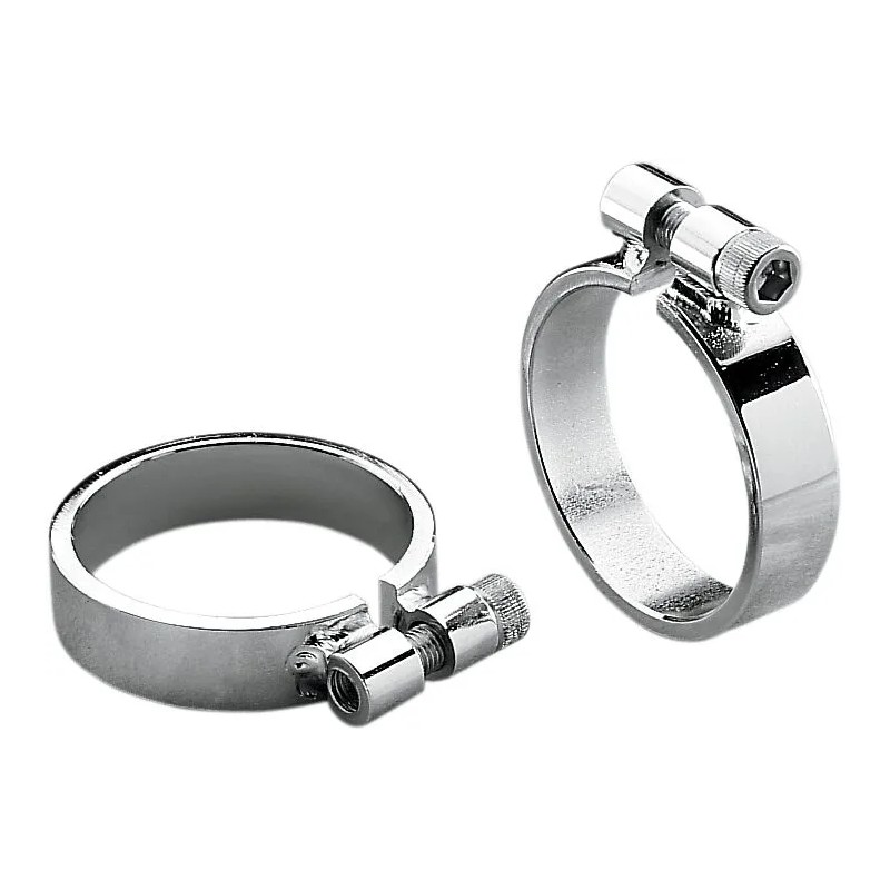 Super Exhaust Port Clamps