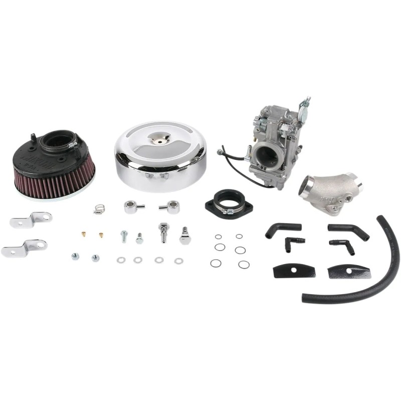 Kit complet pour carburateur Smoothbore HSR