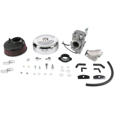 HSR Smoothbore Carburetor Total Kit