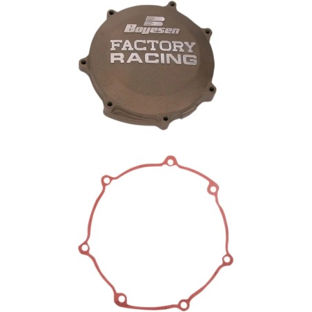 Factory Clutch Cover