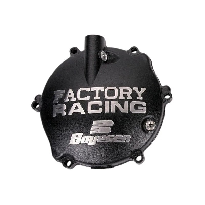 Factory Clutch Cover