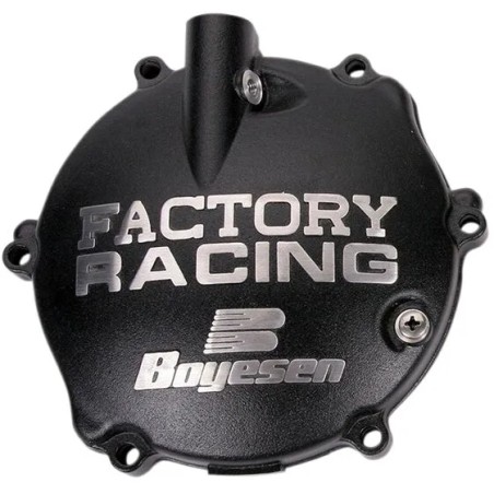 Factory Clutch Cover