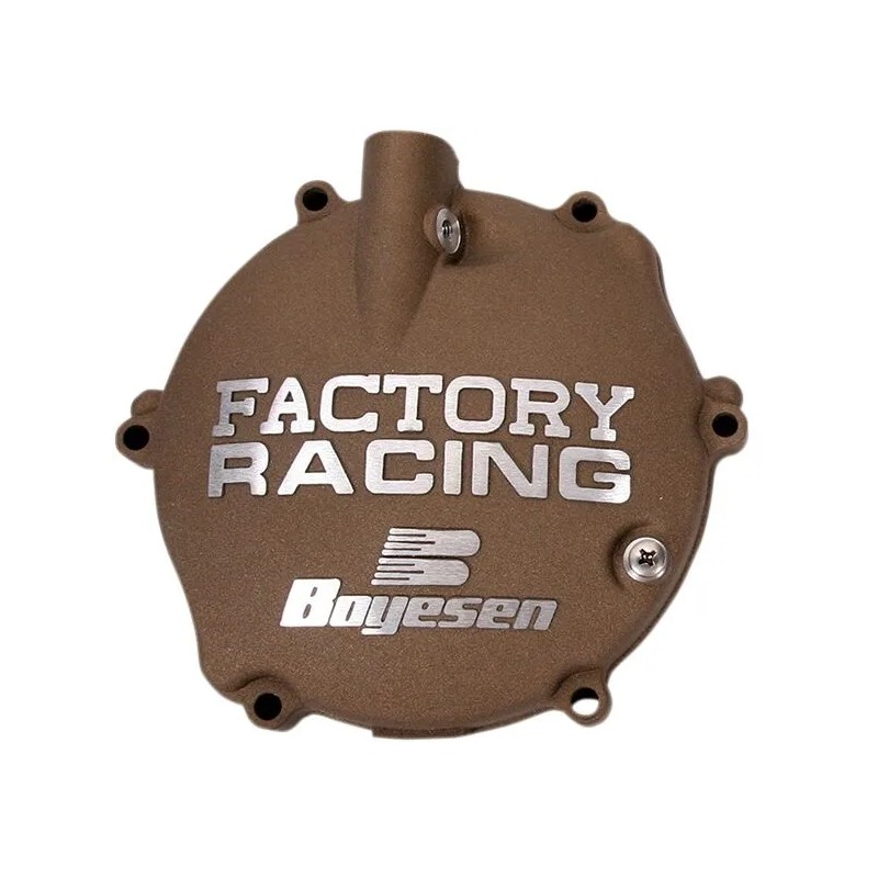 Carter d'Embrayage Factory