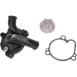 Supercooler Water Pump Cover and Impeller Kit