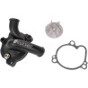 Supercooler Water Pump Cover and Impeller Kit