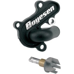 Supercooler Water Pump Cover and Impeller Kit