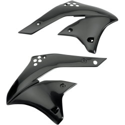 Replacement Radiator Shrouds