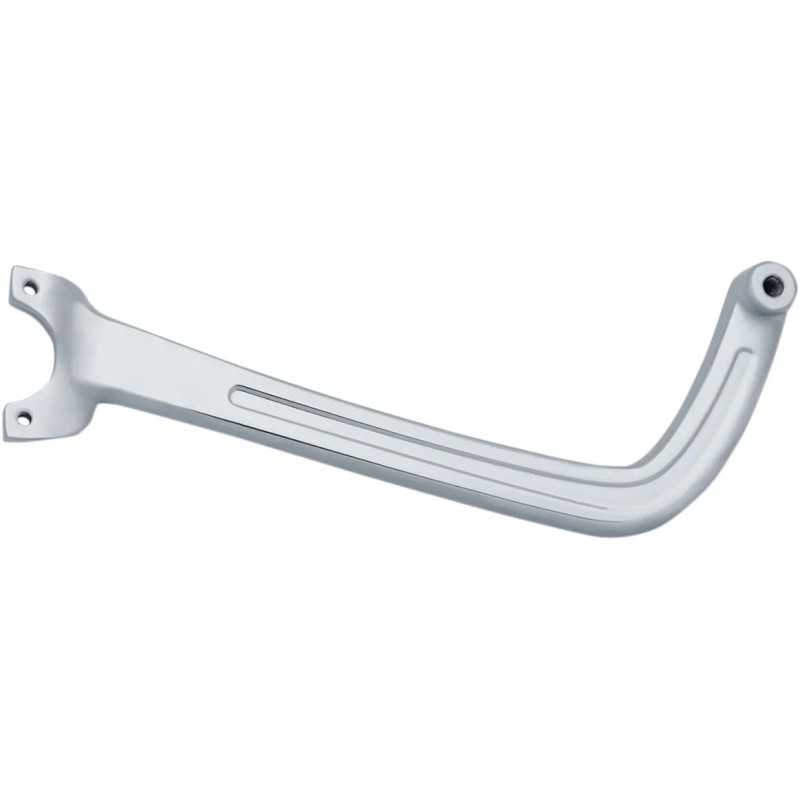 Sélecteur de vitesse au talon