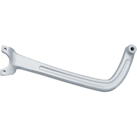 Sélecteur de vitesse au talon