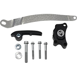 Kit protège-carter pour cylindre récepteur