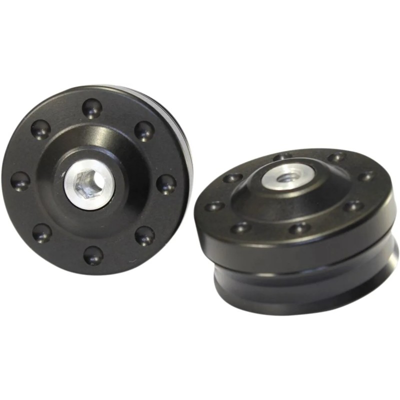 GTA Rear Axle Protector